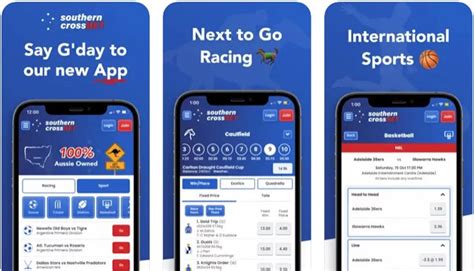 southern cross bet review - Southern Cross Bet Australia » Betting Review (Nov 2024)